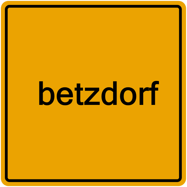 Einwohnermeldeamt24  betzdorf
